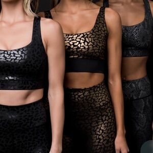 IVL CHI CHI POWER BRA